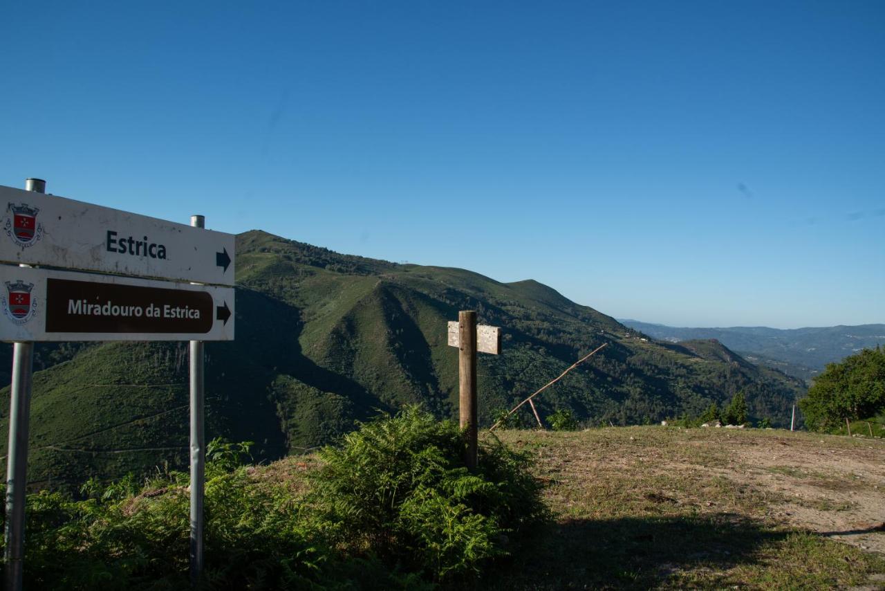 Varanda de Sistelo Exterior foto