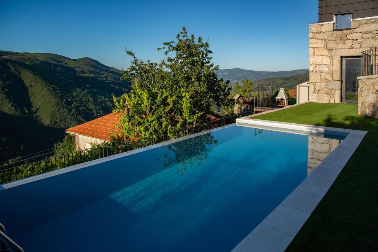 Varanda de Sistelo Exterior foto