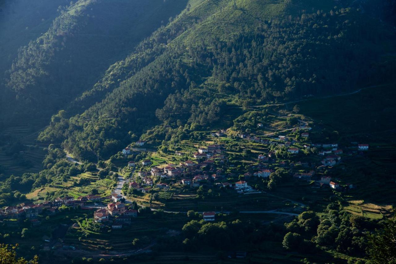 Varanda de Sistelo Exterior foto