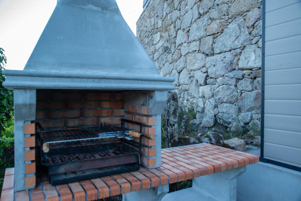 Varanda de Sistelo Exterior foto