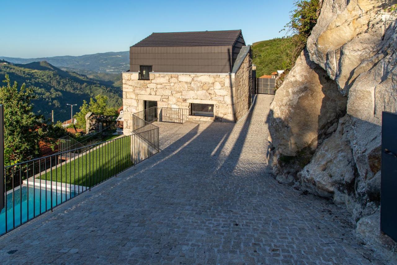 Varanda de Sistelo Exterior foto