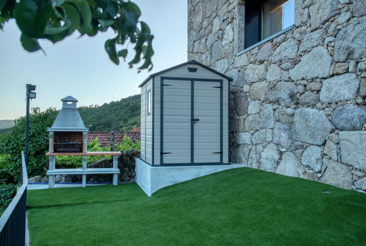 Varanda de Sistelo Exterior foto