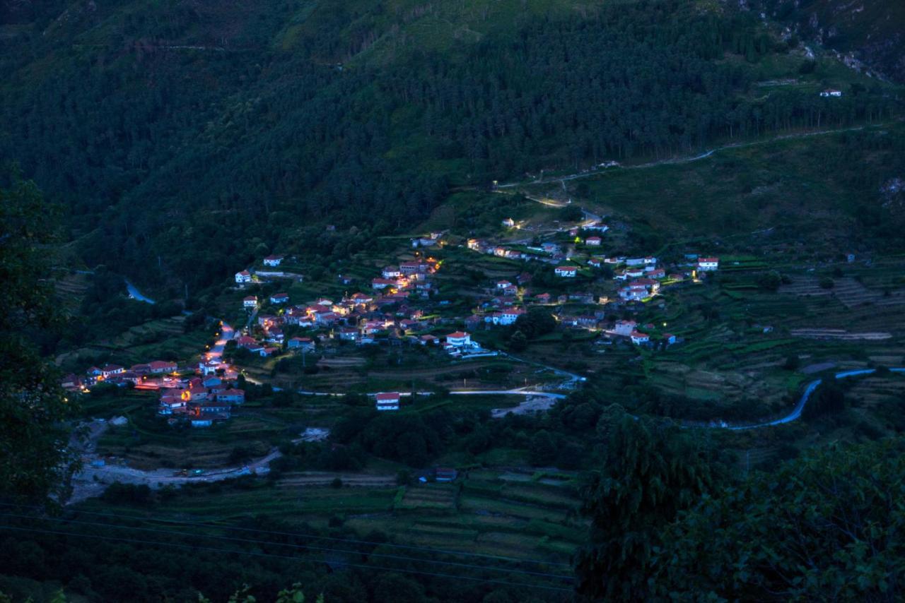 Varanda de Sistelo Exterior foto
