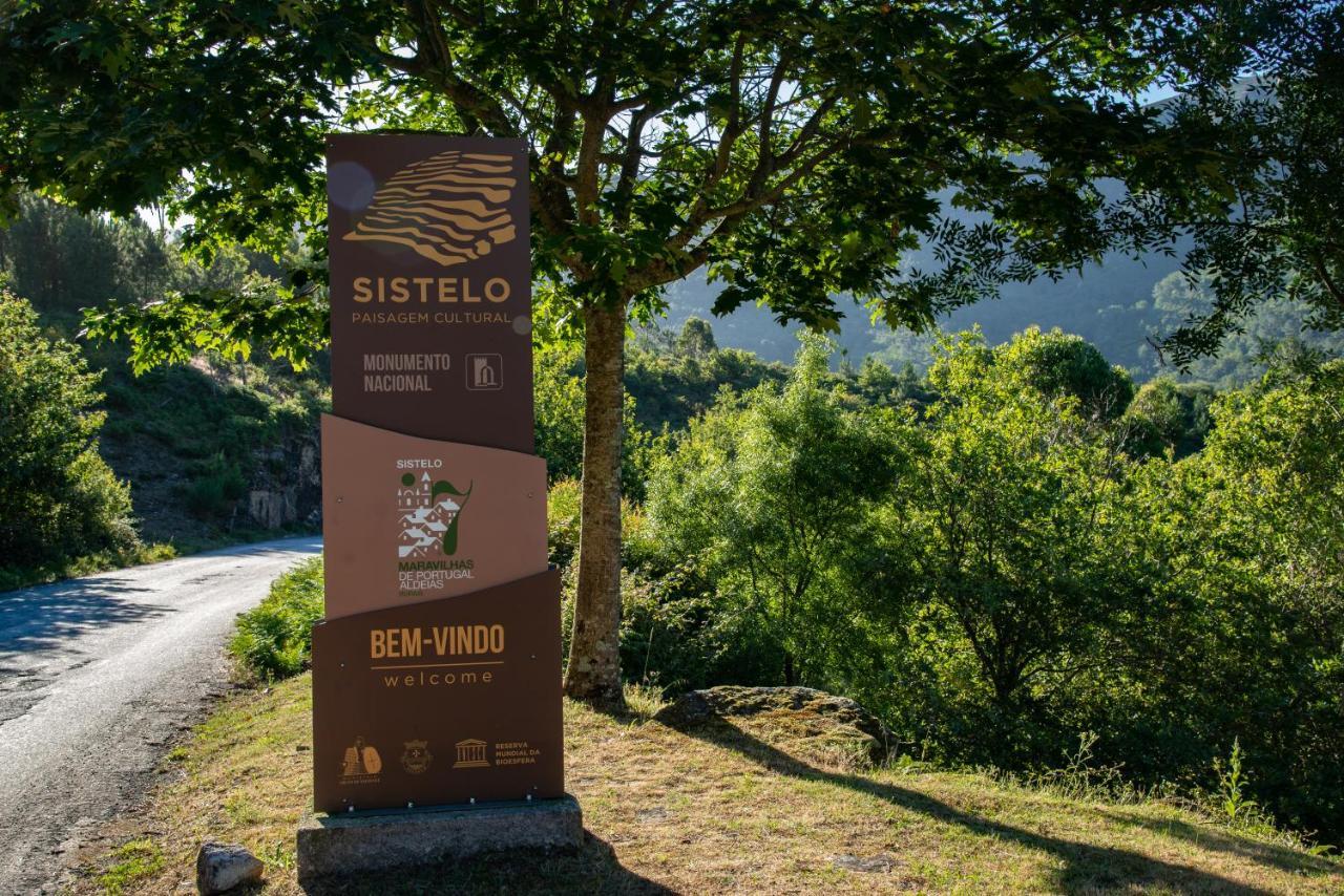 Varanda de Sistelo Exterior foto