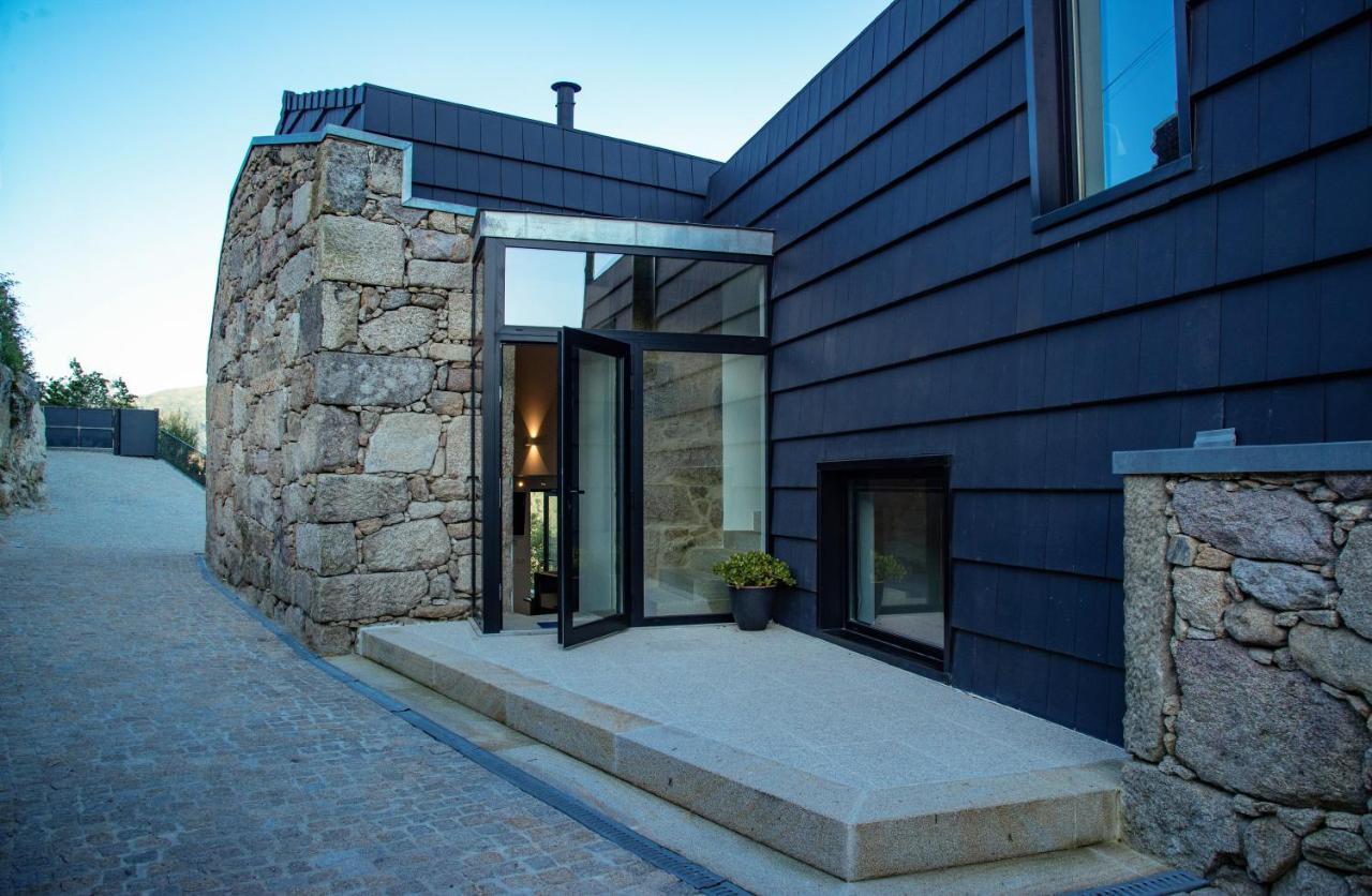 Varanda de Sistelo Exterior foto