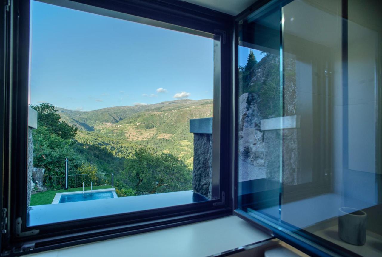 Varanda de Sistelo Exterior foto