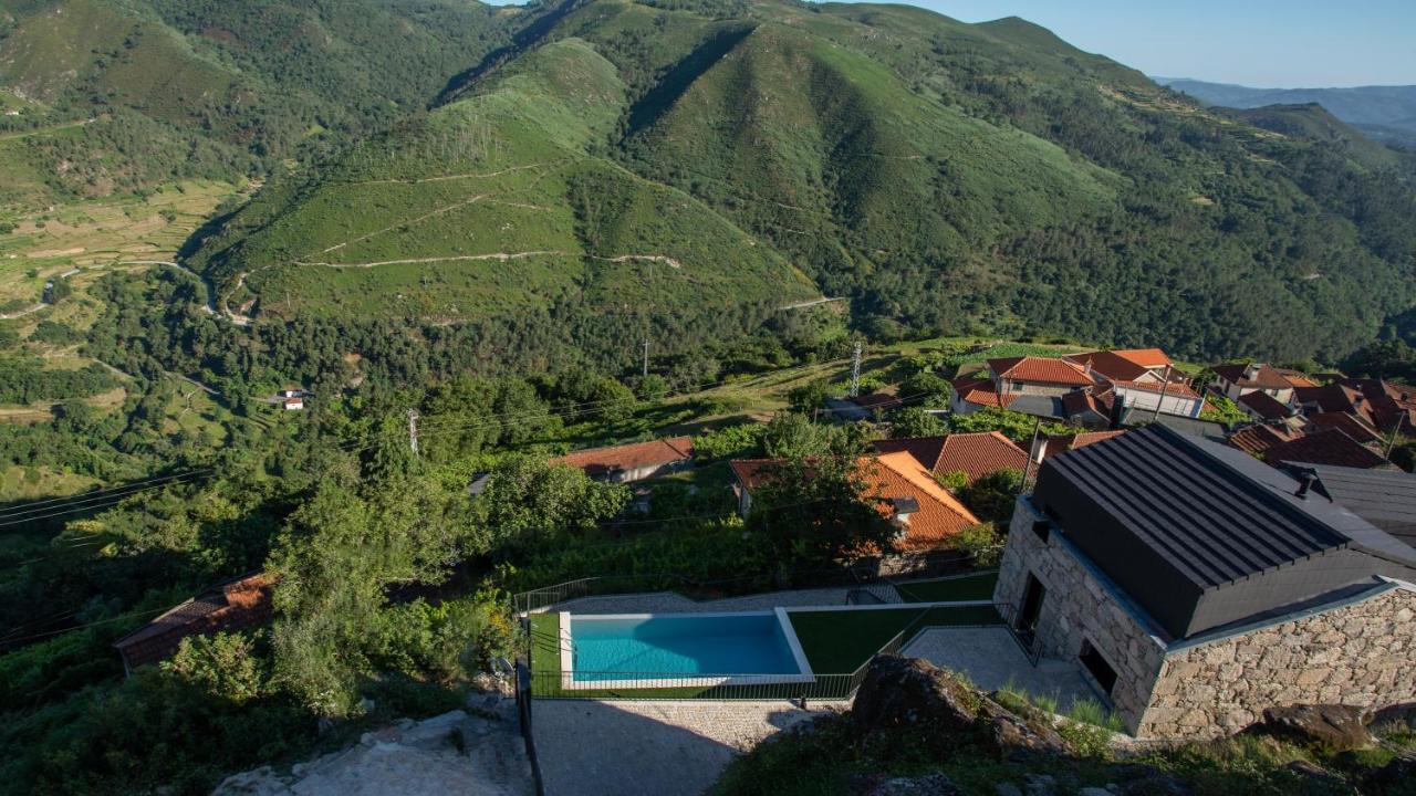 Varanda de Sistelo Exterior foto