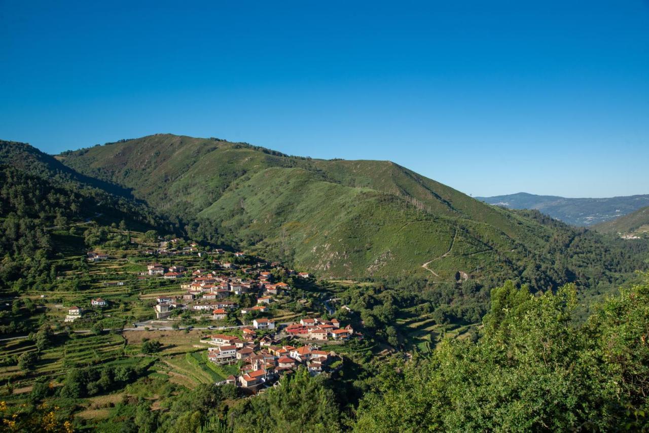 Varanda de Sistelo Exterior foto